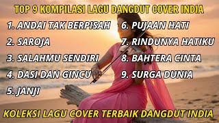 Download lagu Nikmati Full Album Dangdut India Tanpa Iklan, Hati Auto Tenang & Bahagia! mp3