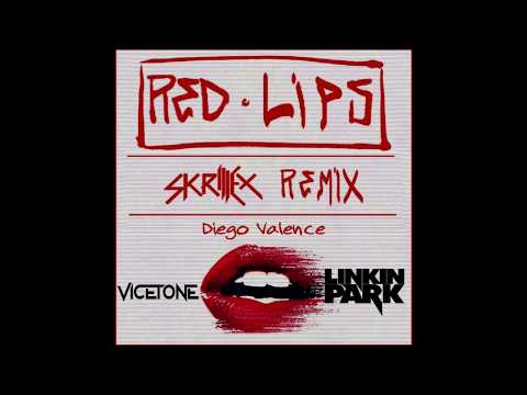 Astronomia vs A Light That Never Comes vs. Red Lips vs. All Night (Diego Valence)