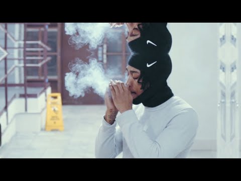 Juggy B - MIKE TYSON (Official Music Video)