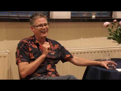 HL Satsang Drieluik juli '19- #2 - Leven voor waarheid en eerlijkheid