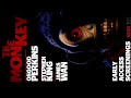 Stephen King The Monkey Movie Poster Video