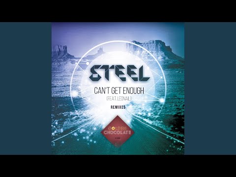 Can't Get Enough (VIP Mix)