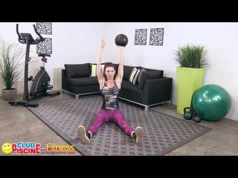 Exercises - Training - Tonus and Posture