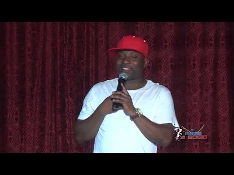 RIRE A GOGO avec COROSSOL (Et Moussa Jean Kalagan)