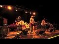 Drive-By Truckers - The Thanksgiving Filter, on RadioVA