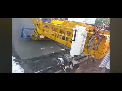 Concrete Canal Paver