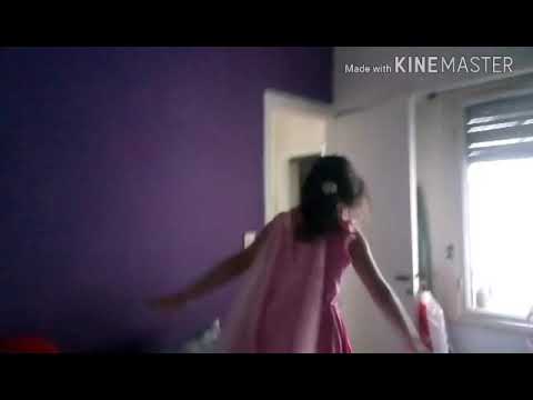 El rap de faustina por su cumple años