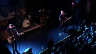 Alkaline Trio - I Was a Prayer | Past Live Night 4 [Brooklyn 2014]