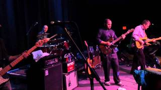 jerry jermaine | virginia coalition | live at the 9:30 club | january 15, 2011