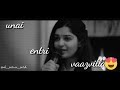 Vellai Poove WhatsApp Status