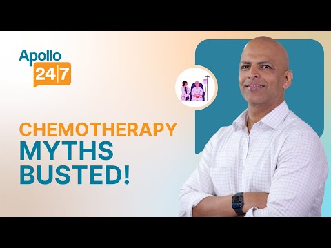 Are You Experiencing Cancer Pain Dr Pavan Kumar Bichal