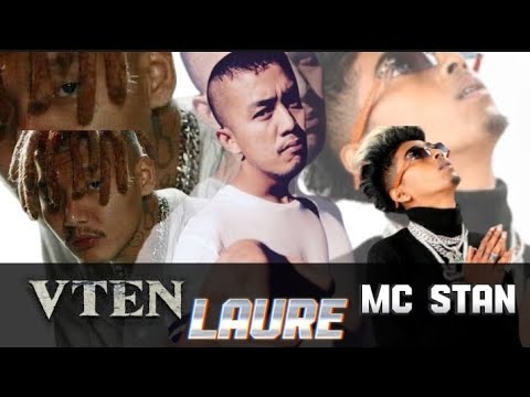 Vten laure chyangba Hoi remix!!mc stan