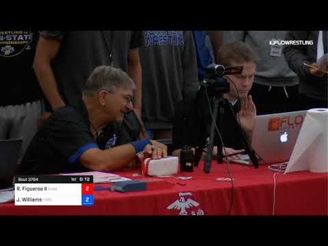 51 Kg Rr Rnd 2 Richard Figueroa Ll Sunkist Kids Monster Garage Vs Jordan Williams Threestyle