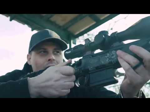 How to Use the SIG BDX System