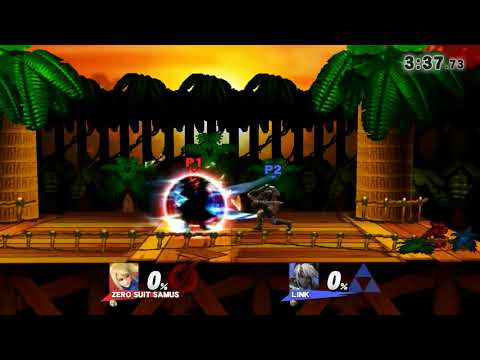 Tether cancelling frw