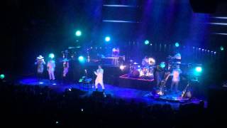 Daniel Johns- Cool On Fire @ Vivid 29/05/2015