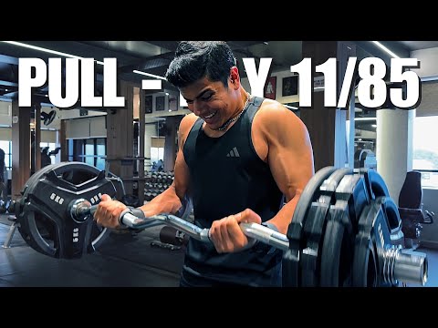 Pull - Spring Bulk Day 11/85