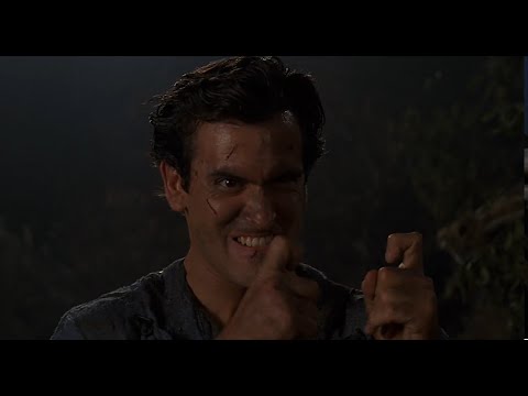 Massive Attack ft. Mos Def - I Against I / Army of Darkness