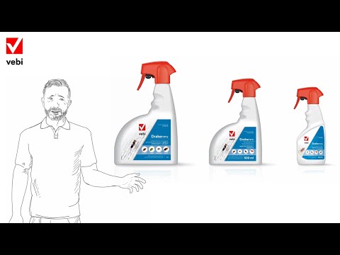 [ENG] Draker RTU - Microencapsulated liquid insecticide/acaricide ready to use