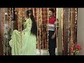Poornima Hot Sexy Look While Wearing The Saree Scene