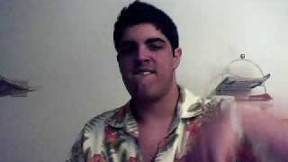 Ron Browz Jumping Out The Window Drunk Remix