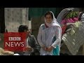 Afghan Romeo and Juliet live in fear - BBC News.