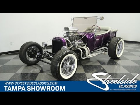 1923 Ford T Bucket (CC-1602685) for sale in Lutz, Florida