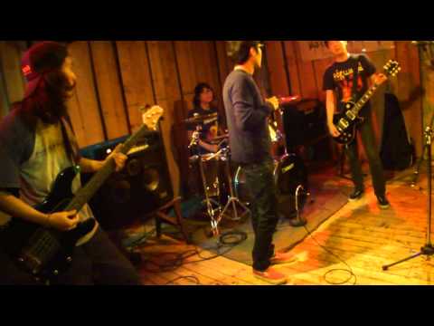 09052015 Vicious Nerds - (Part 1)