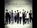 Super Junior - Shake It Up! (Remix Ver.) 