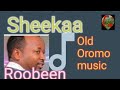 Muhammed Sheka Roobeen Guyyaan Halkani Old Iromo Music