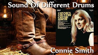 Connie Smith - Sound Of Different Drums