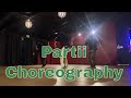 Partii Ft SpacePose Choreography By Isaiah Southall