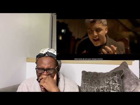 ReacTIV reacts to Lautaro López - Cuántas Veces