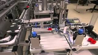MECHATRONICS: INTRODUCTION TO INDUSTRY