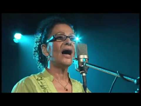 Espontaneamente  Concierto Beatriz Marquez. Polvora mojada