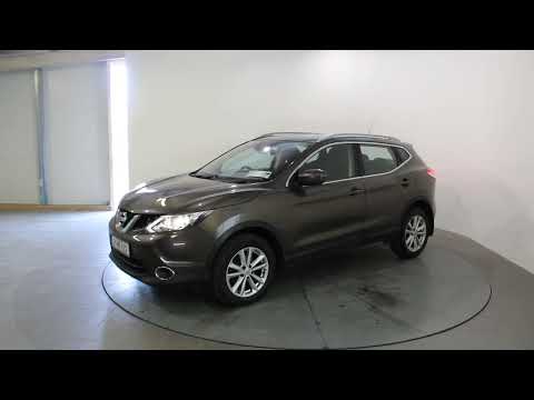 Nissan QASHQAI 1.5 DSL Sv nc My16 - Image 2