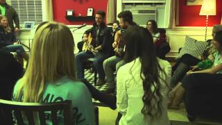 Chris Lane EXCLUSIVE - Pop Culture Mashup