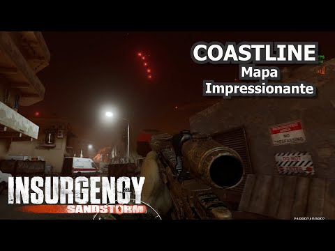 Steam Community :: Video :: Insurgency Sandstorm Um dos mapas mais ...