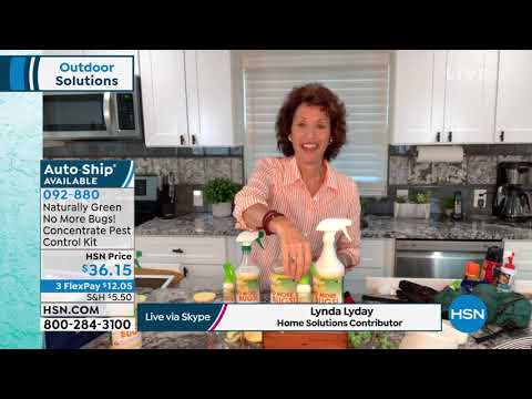 HSN | Outdoor Solutions 05.12.2020 - 09 AM