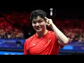 Fan Zhendong Vs Lin Shidong MS FINAL 2025 China National Games Table Tennis