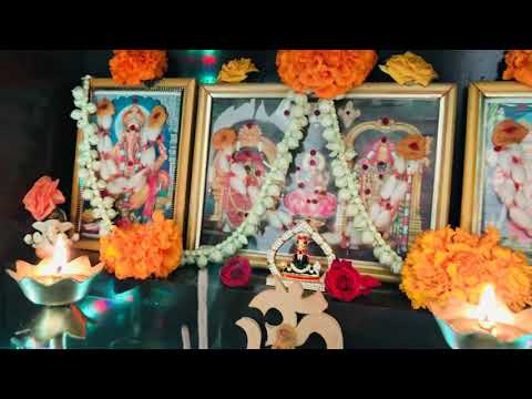 Pavadisu Paramatma Sri Venkatesha