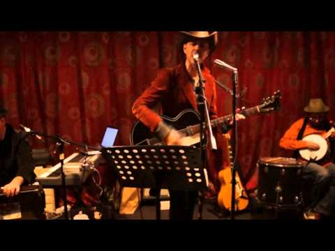 Stella Burns & The Lonesome Rabbits - Love & Thunders