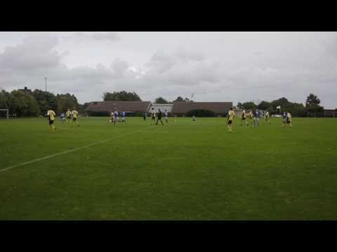 IF Böljan p98 - Astrio BK p97 4-3