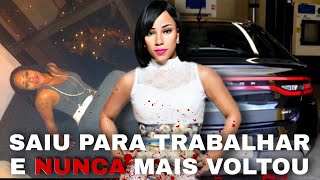 UM CARRO ALUGADO DESVENDOU O CRIME | CASO NGELA RABOTTE