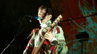 Jónsi- Boy Lilikoi live in Toronto