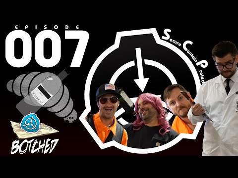 Botched Live Season 8 SCP: Episode 7: A Born Again Maggot