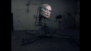 Requiem for an Exit.  (2024)