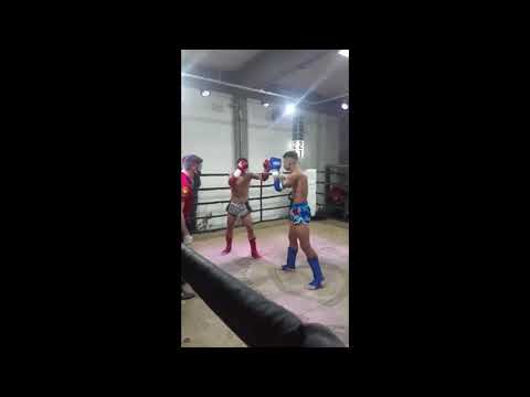 João Victor x João Vitor (C.B.S. Killer Edition 26/06/2021)