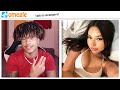OMEGLE But I Have UNSPOKEN RIZZ