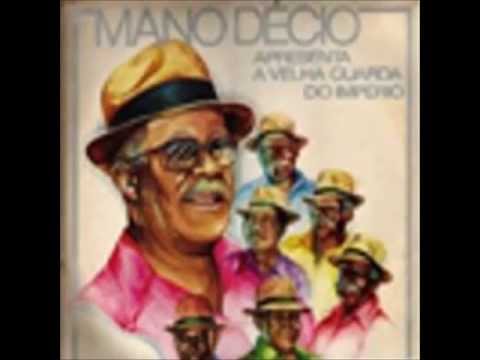 Mano Décio apresenta a Velha Guarda do Império Serrano [1980]